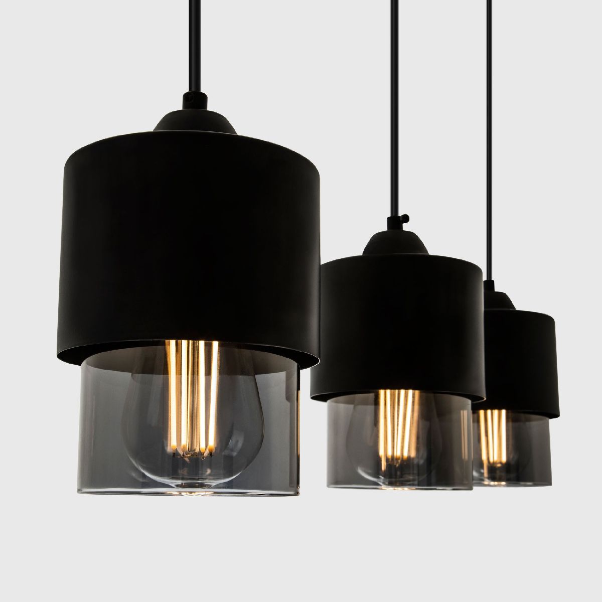 подвесной светильник modemodern md.0650.3