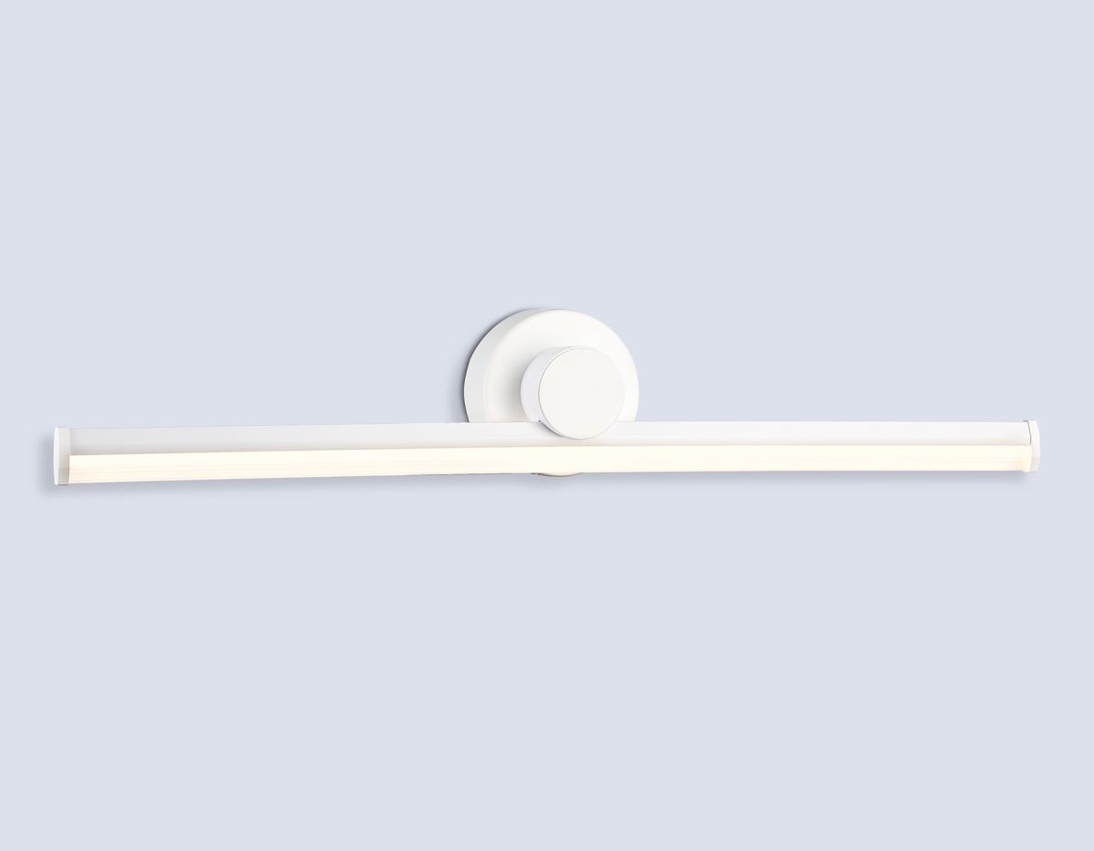 настенный светильник ambrella light comfort linetech fl6101