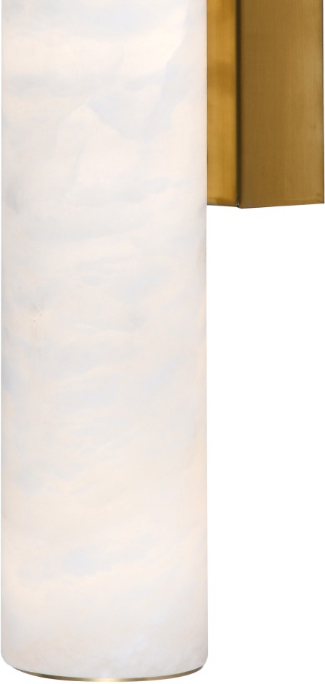 настенный светильник stilfort солид стоун 4038/05/01w