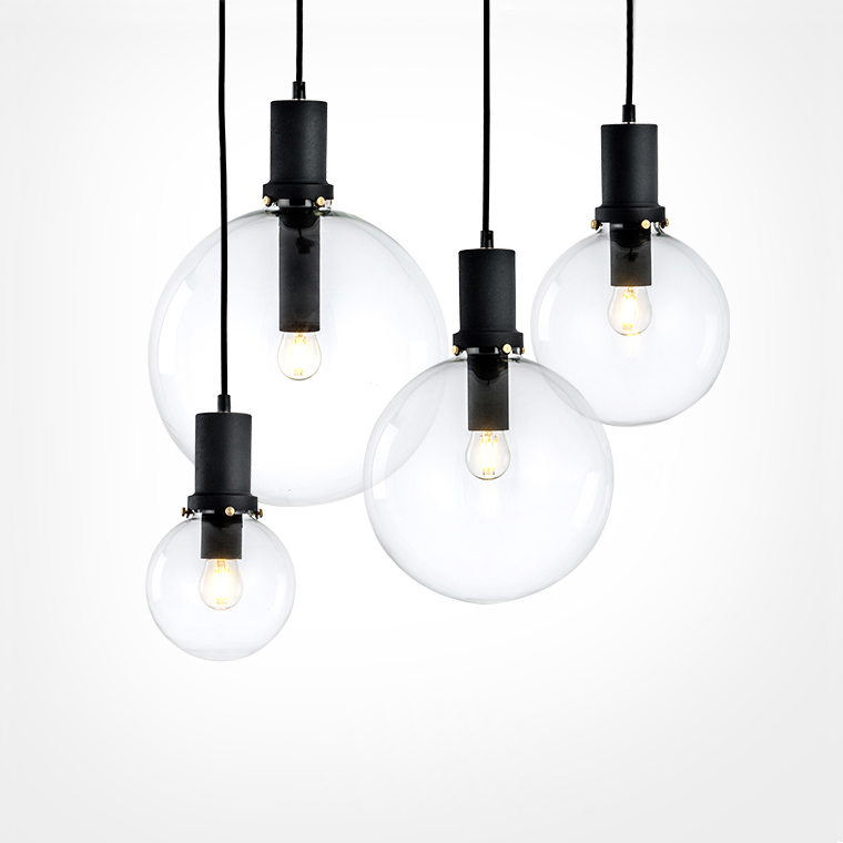 подвесной светильник imperiumloft penball 168480-26