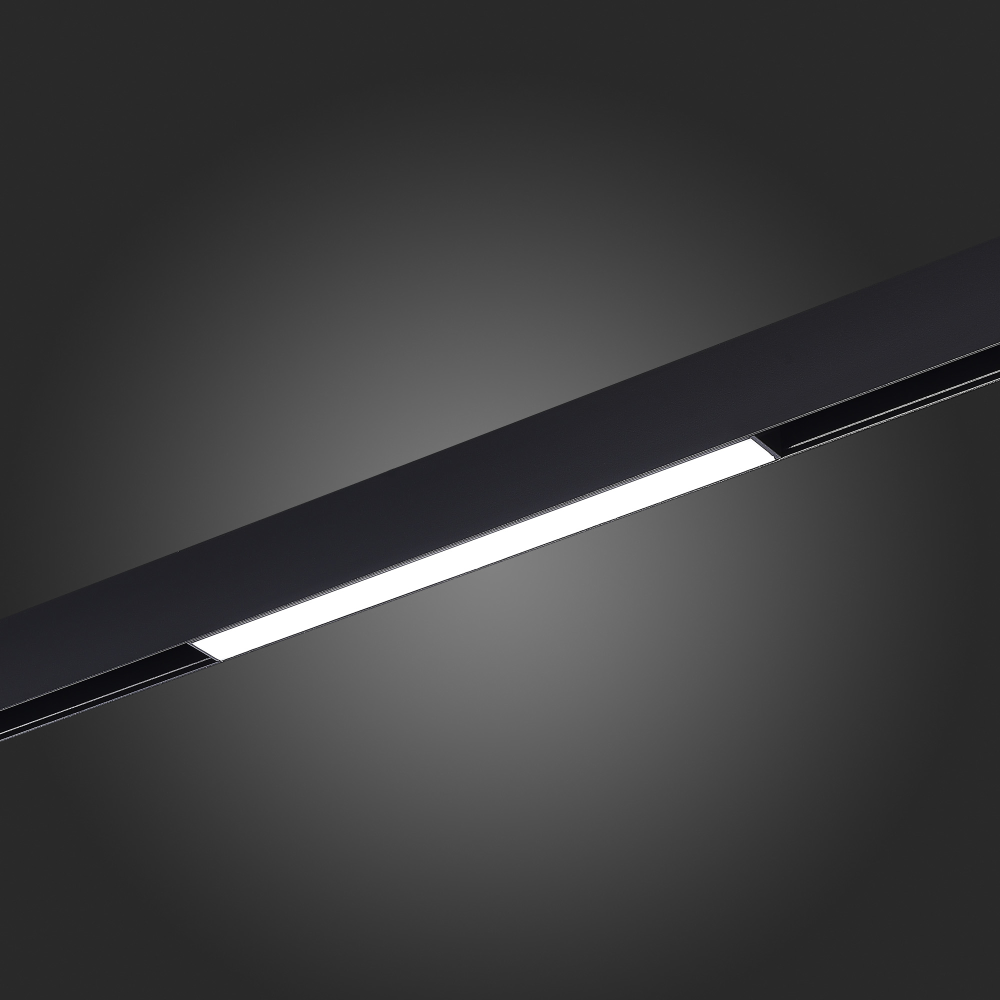трековый светильник st luce skyline 48 st370.406.12