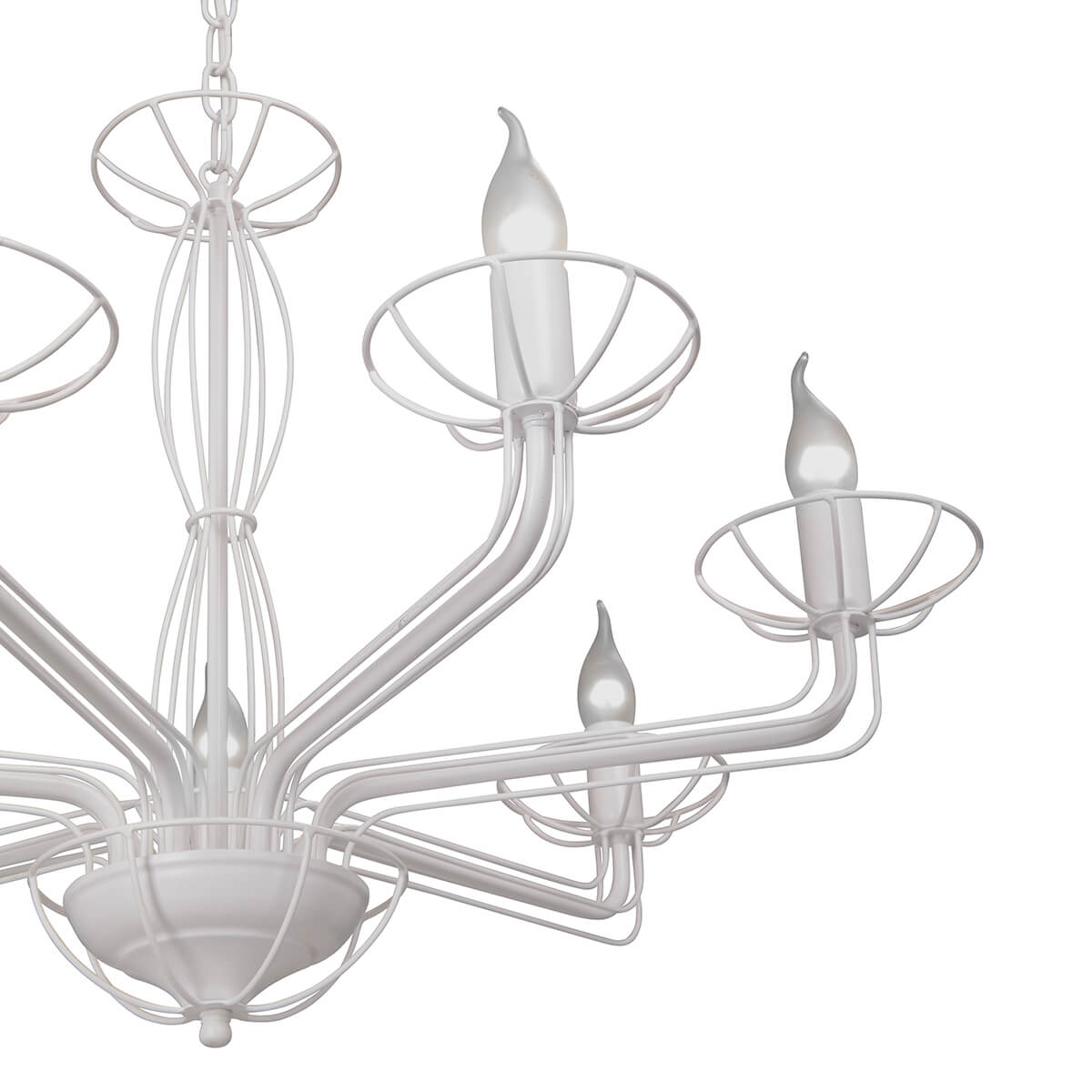 подвесная люстра vitaluce v4877-0/7