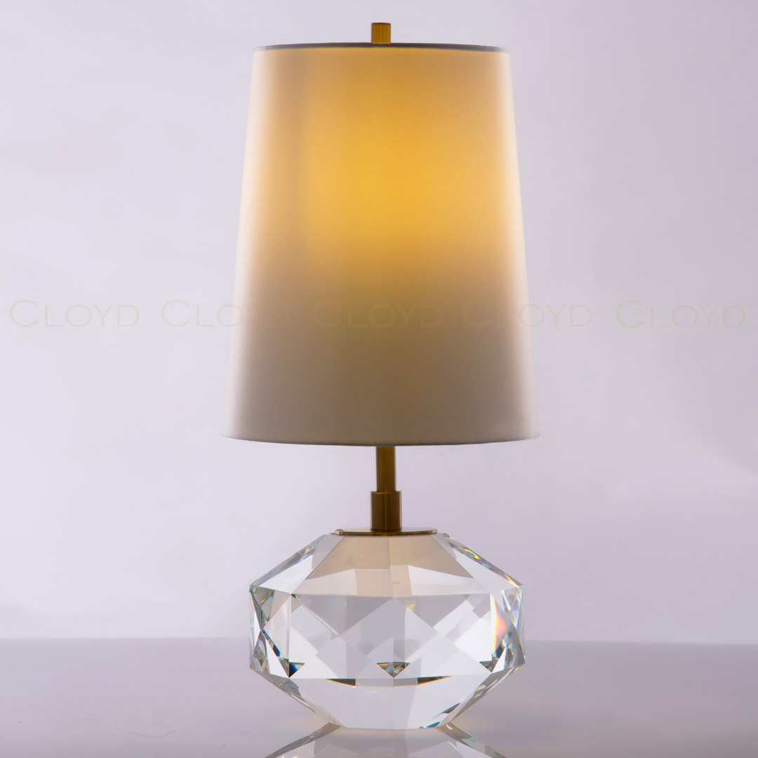 настольная лампа cloyd zircon 30064
