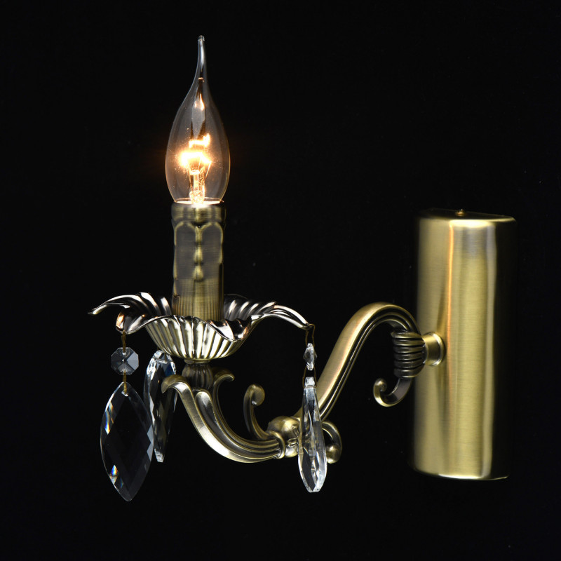 бра mw-light 371026201