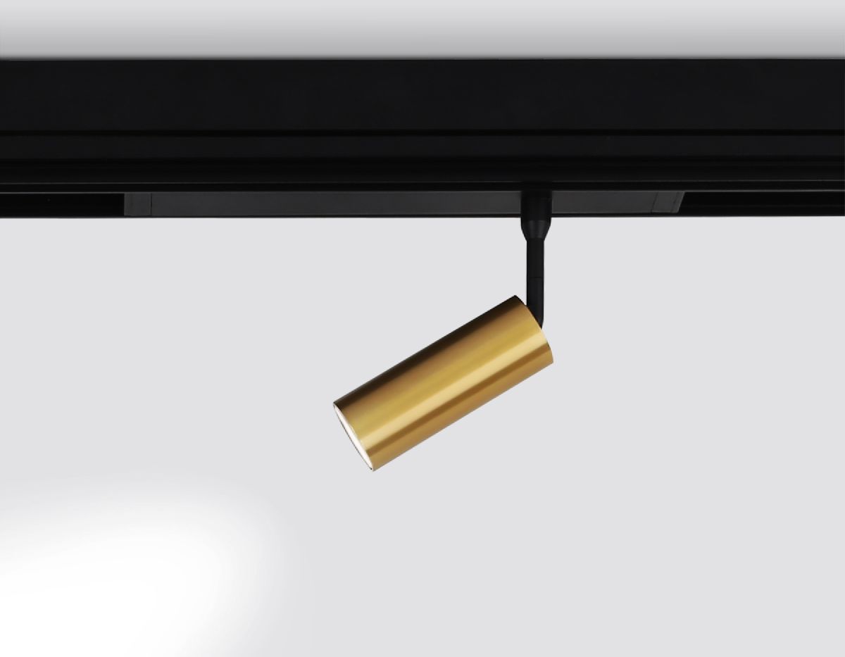 трековый магнитный светильник ambrella light magnetic 220v gl1203