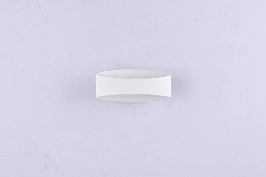 настенный светильник designled gw-a715-5-wh-nw 003026
