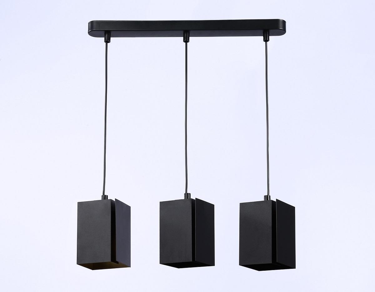 подвесной светильник ambrella light techno spot techno tn5141