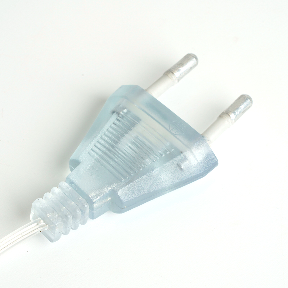 светодиодная гирлянда линейная лед шарики feron cl565 48610