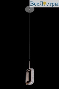 LE7701/1L Black Chrome