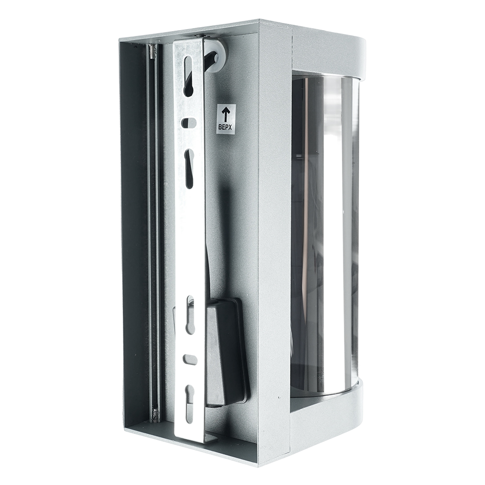 уличный настенный светильник feron бостон dh1901 52187