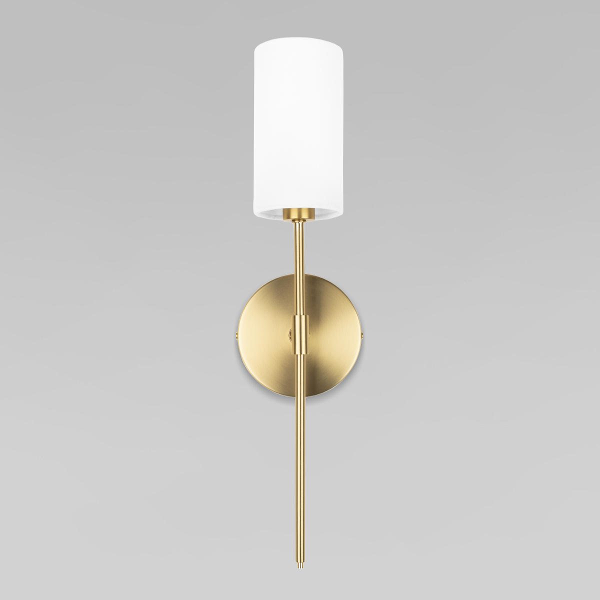 бра loft it comfy 10307w brass