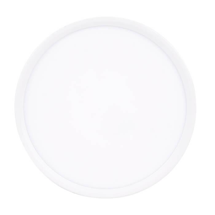 встраиваемый светодиодный светильник ambrella light led downlight dlr307