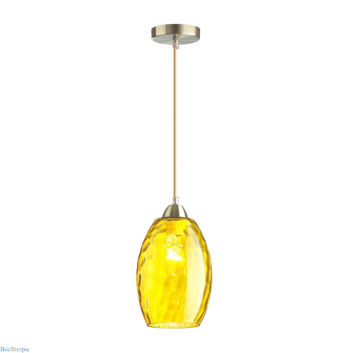 подвесной светильник lumion sapphire 4486/1