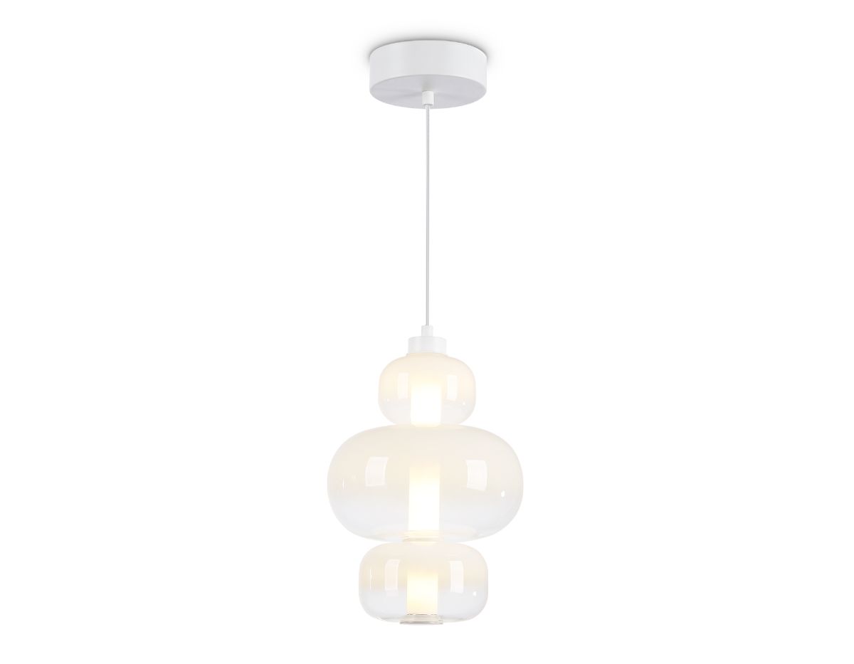 подвесной светильник ambrella light high light modern lh11056
