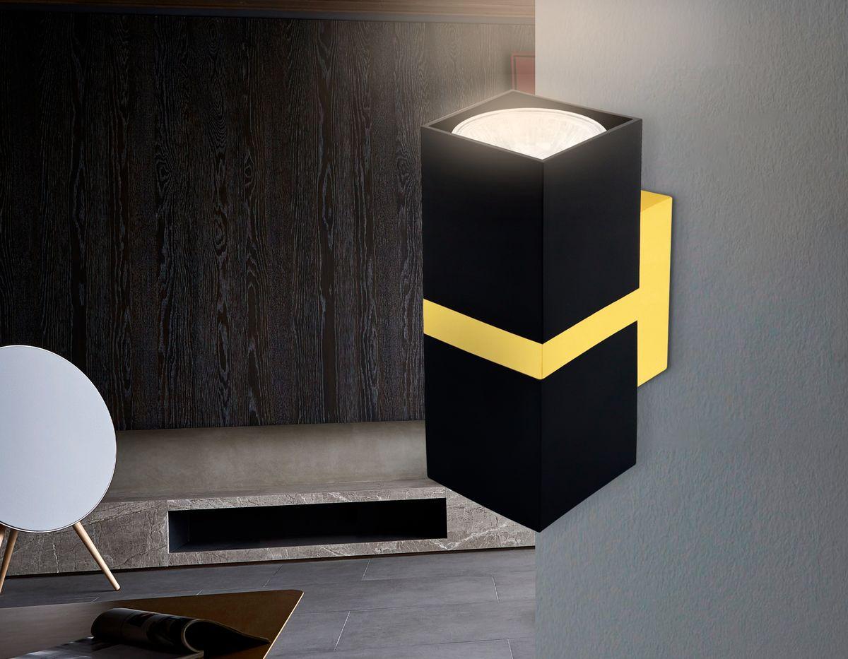бра ambrella light wall fw246