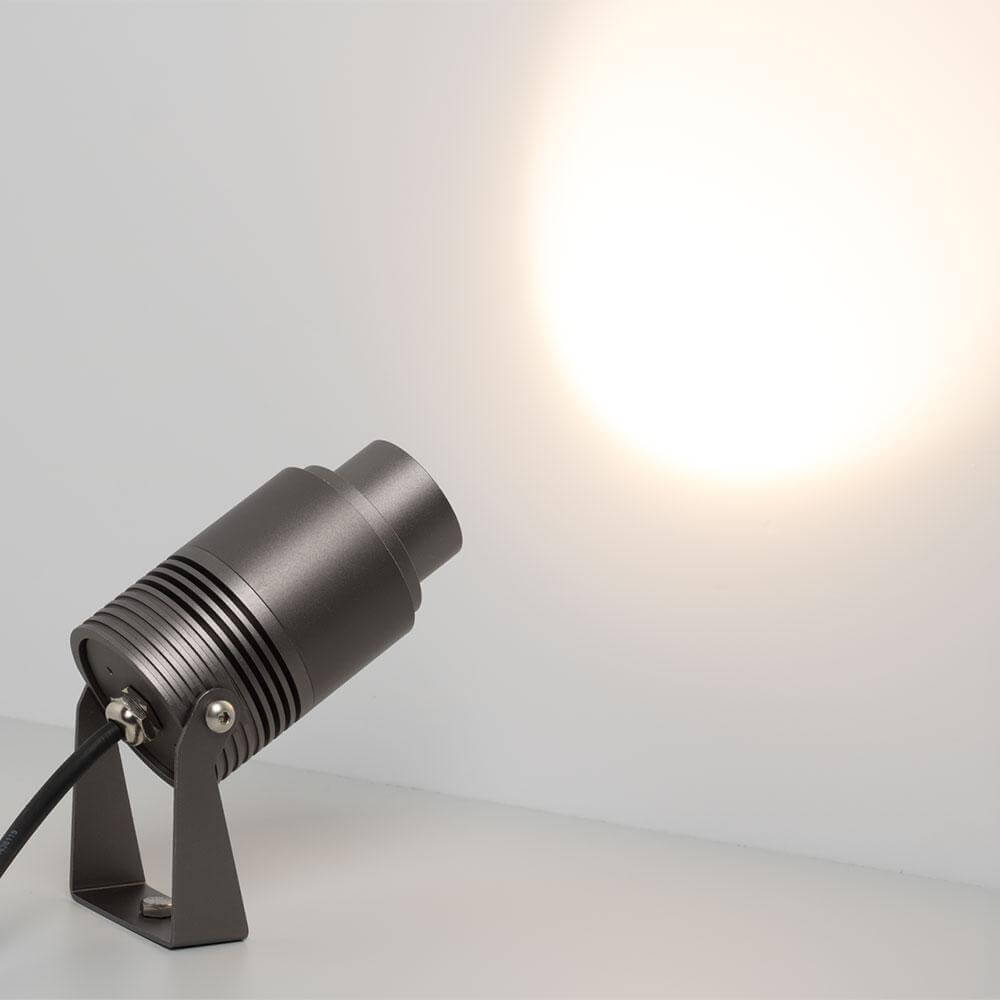 уличный светильник arlight alt-ray-zoom-r61-12w warm3000 026447
