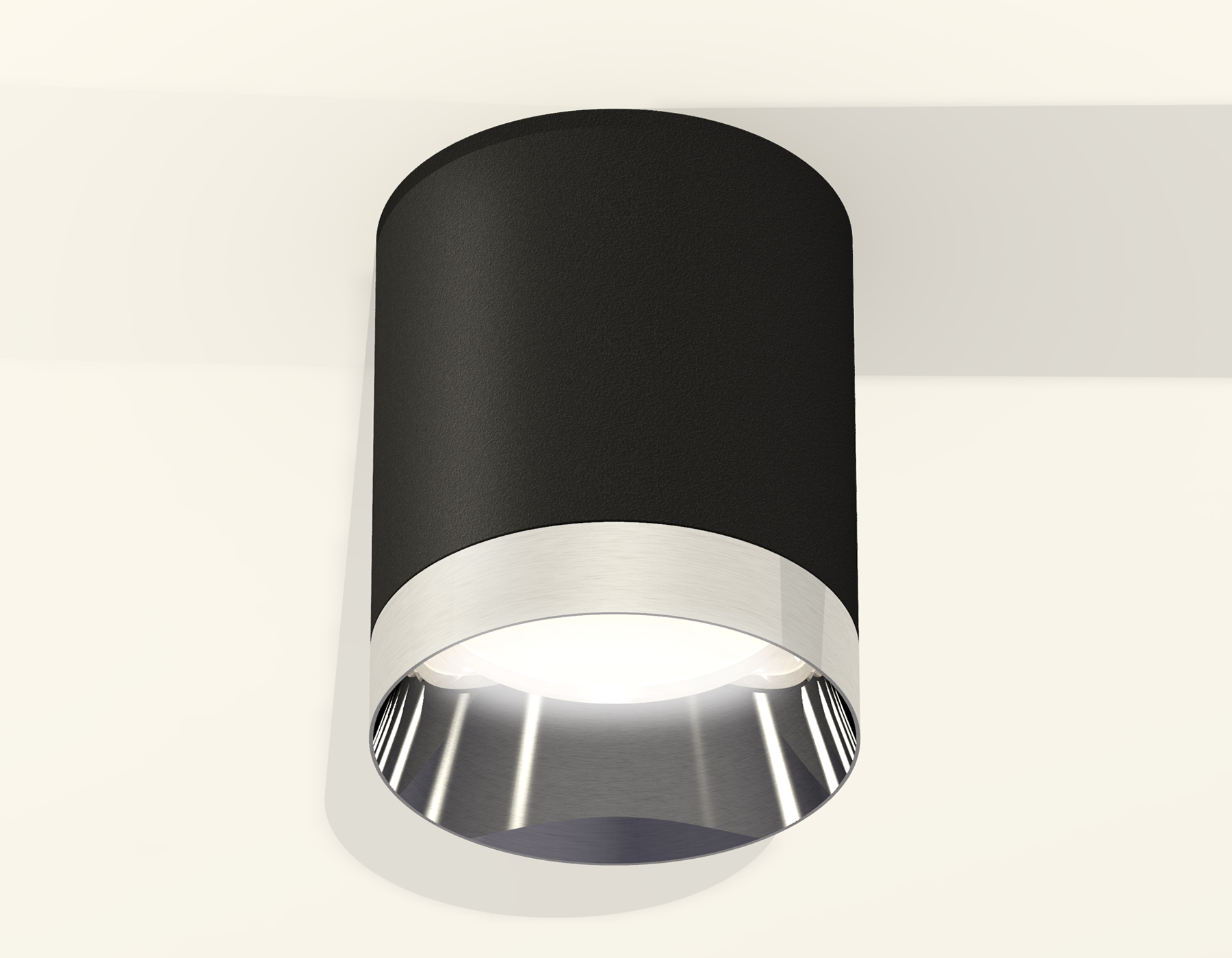накладной светильник ambrella light techno xs6302022 (c6302, n6132)