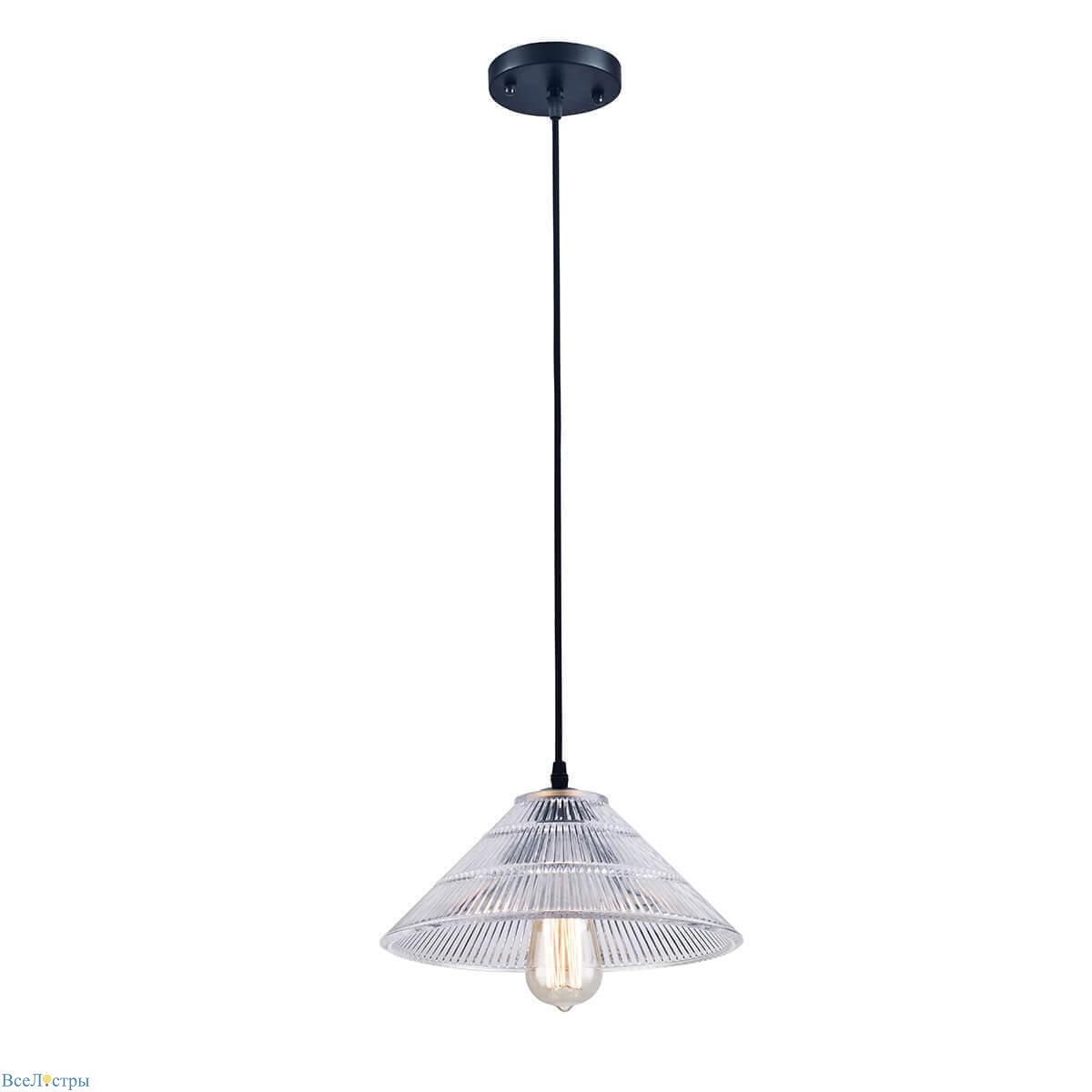 подвесной светильник lucia tucci ashanti 1254.1