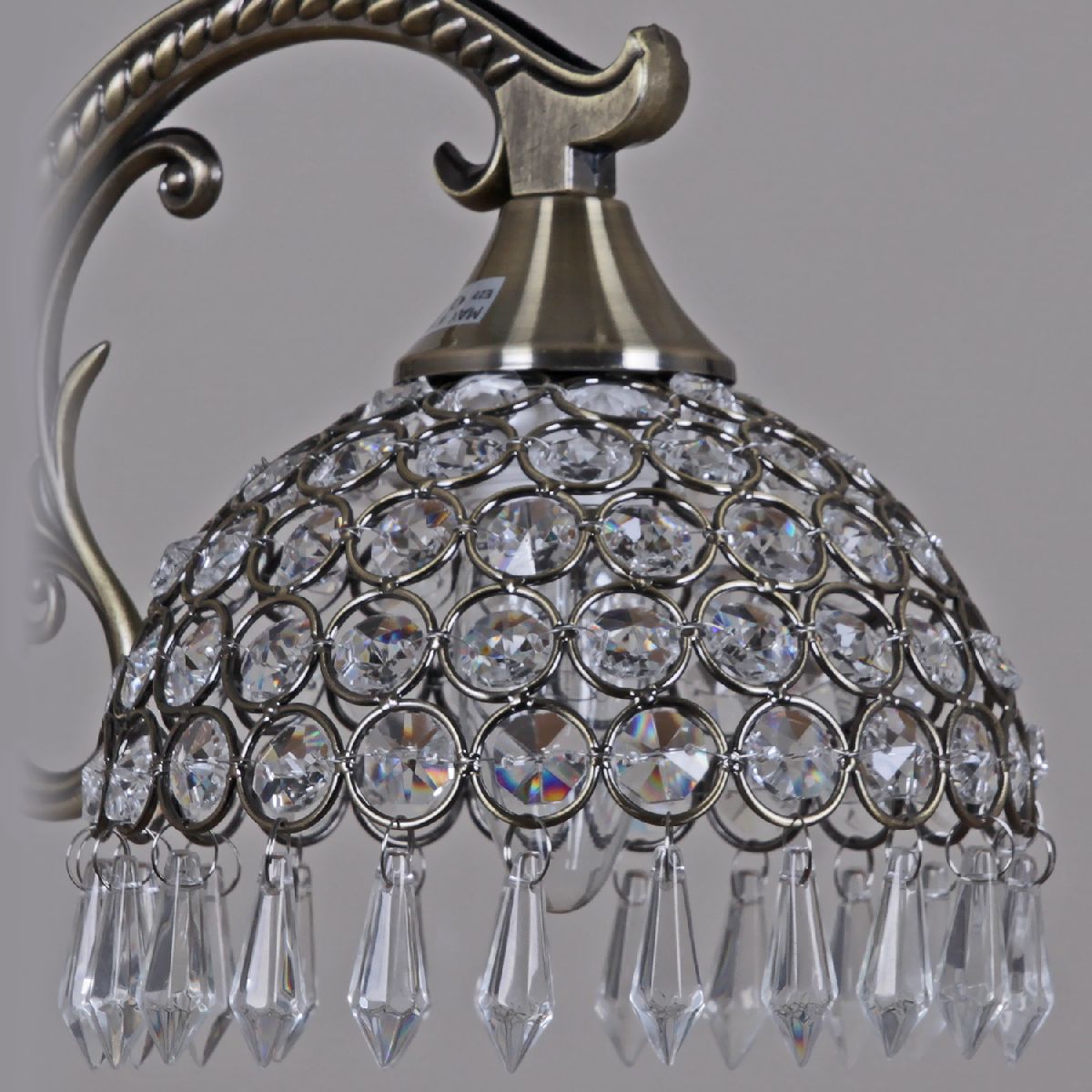 подвесная люстра reluce 05755-0.4-05 ab