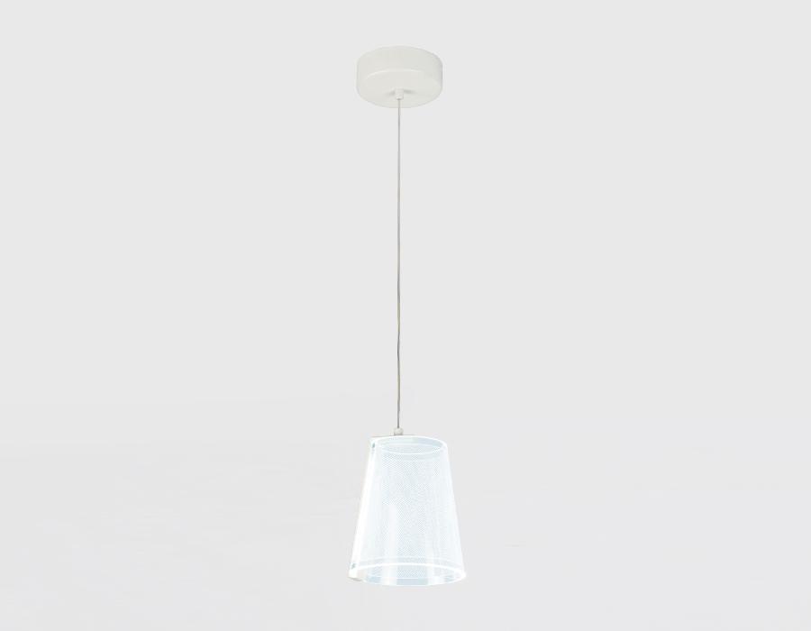подвесной светодиодный светильник ambrella light original ak4112