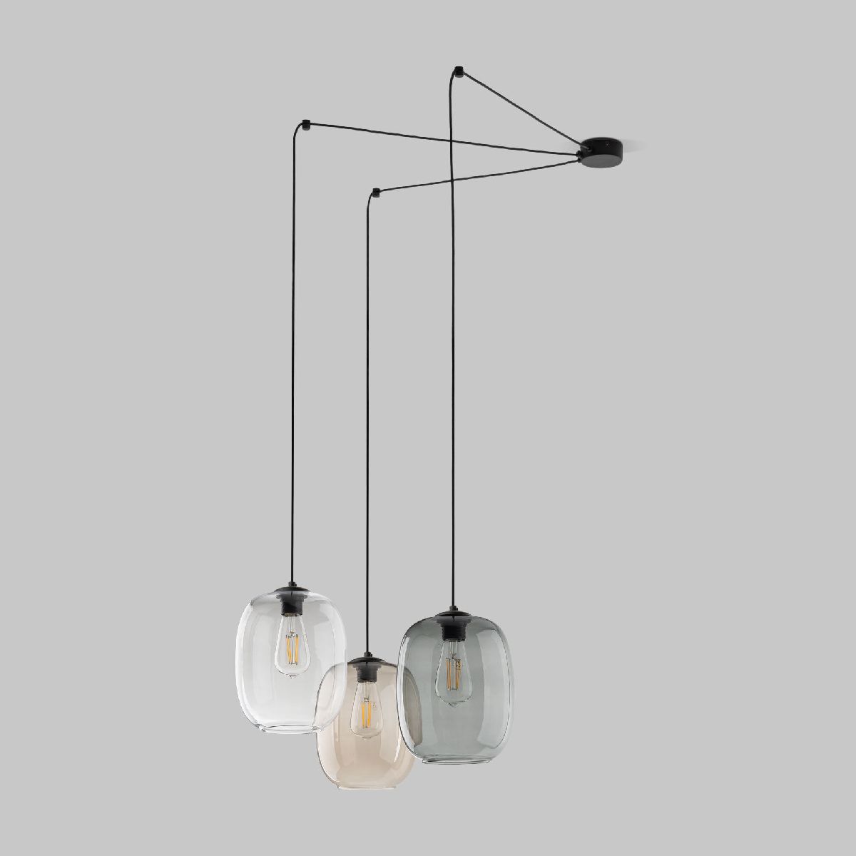 подвесной светильник tk lighting 5972 elio a068560