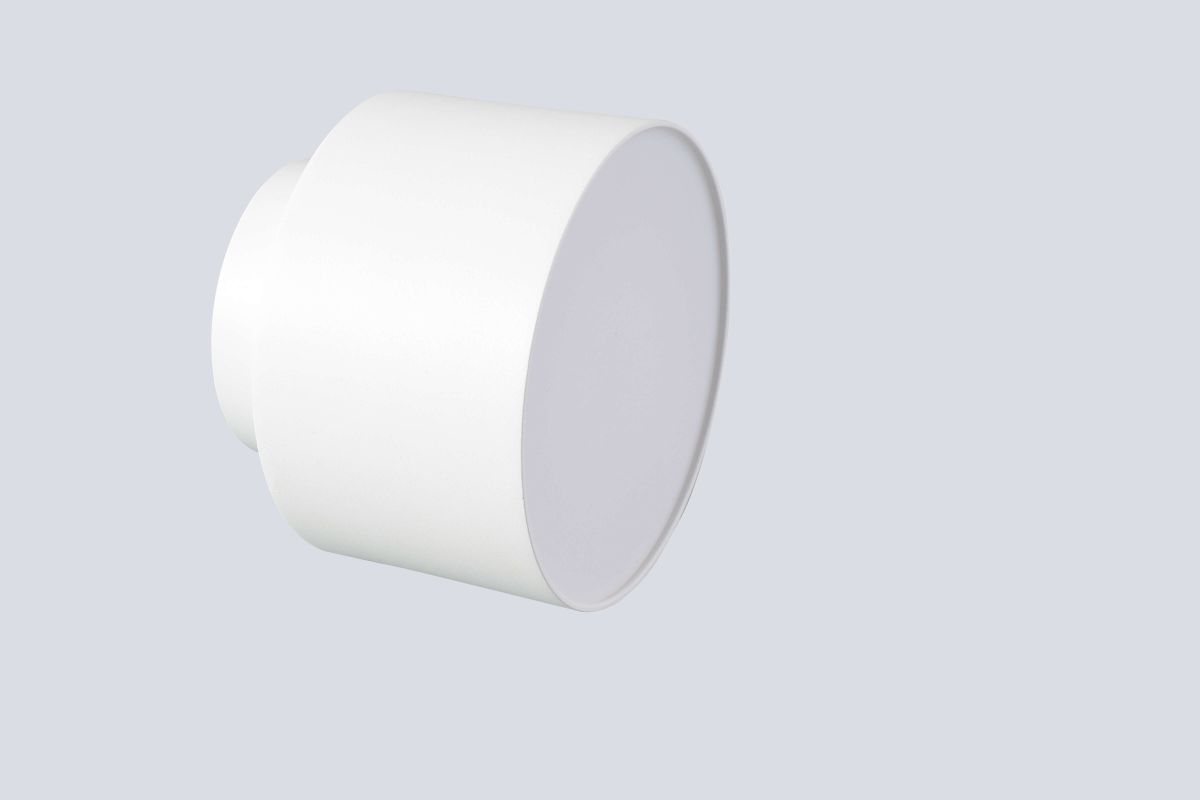 потолочный светильник crystal lux clt 085c wh