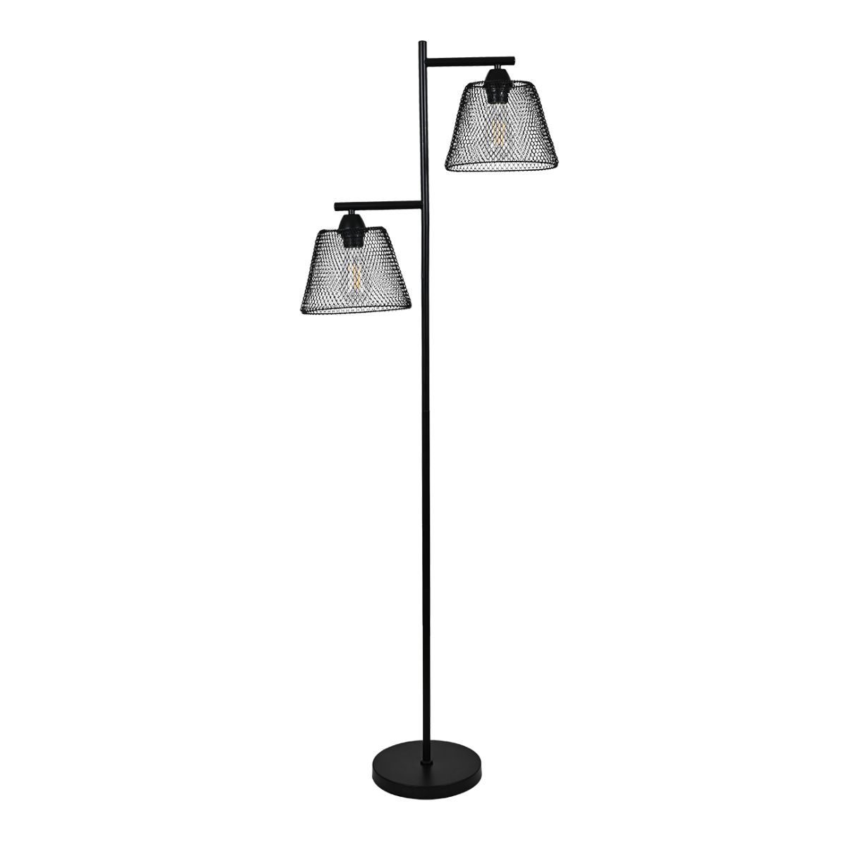 торшер escada urban 10204/t