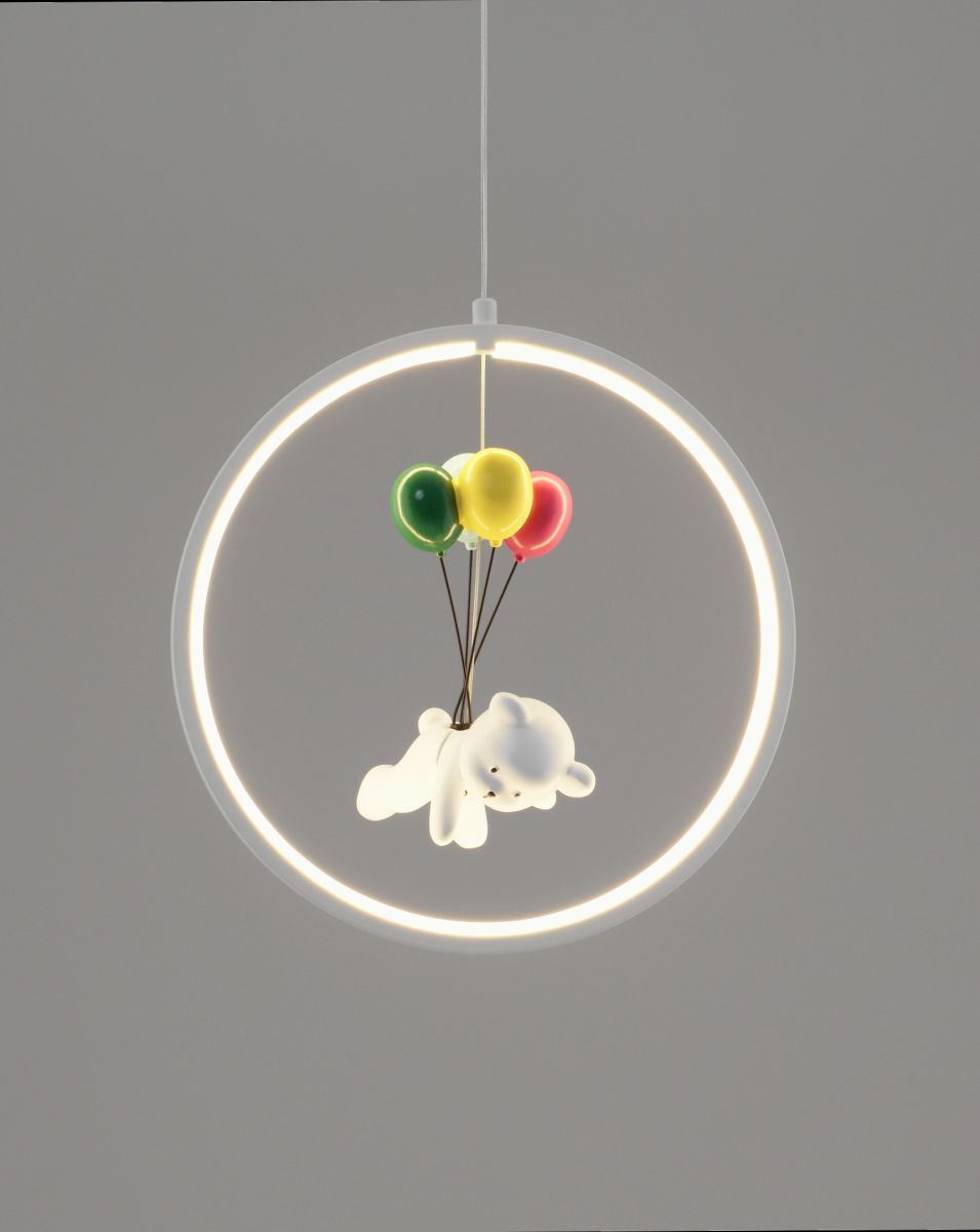 подвесной светильник moderli baloons v11235-pl