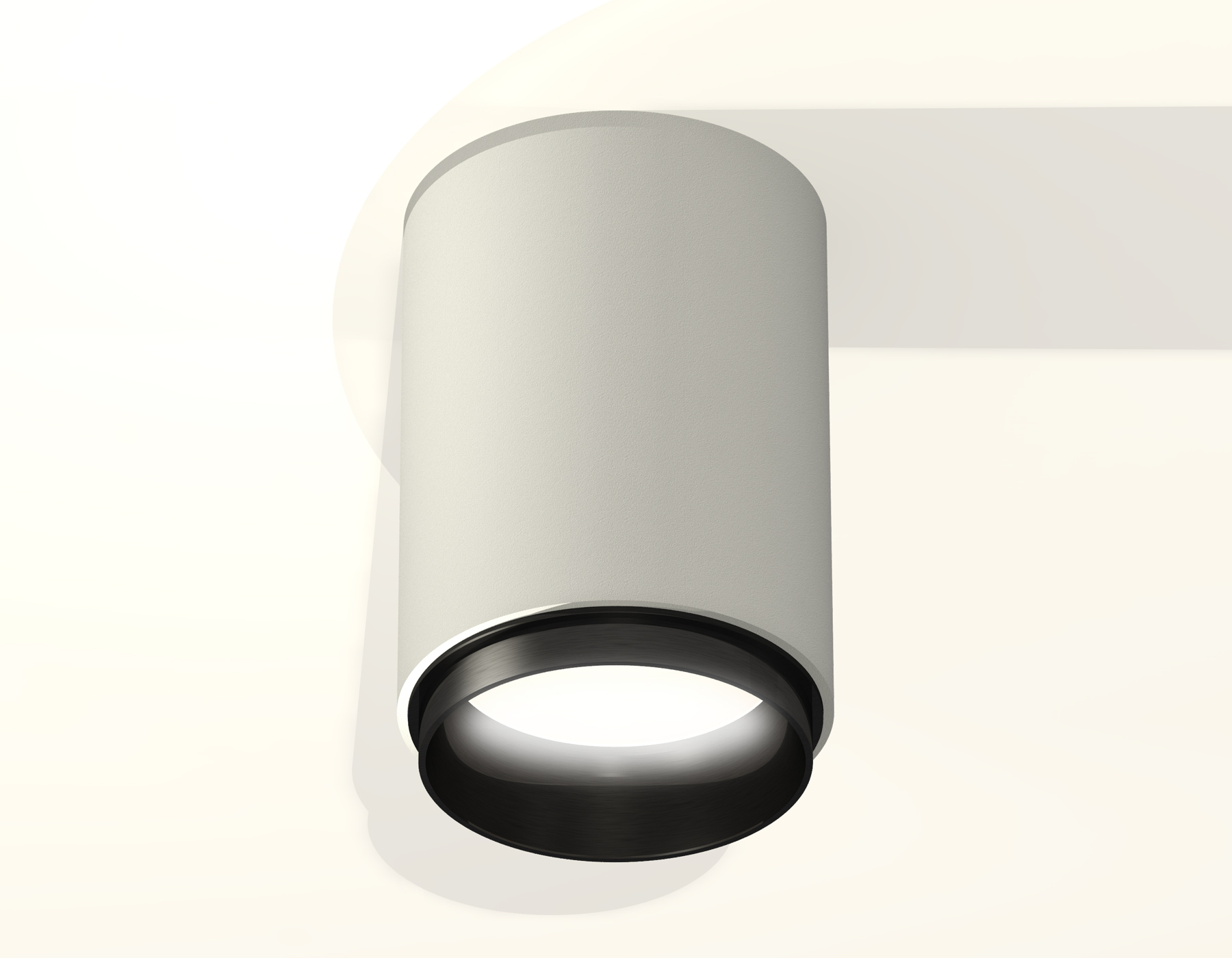 накладной светильник ambrella light techno xs6314021 (c6314, n6121)