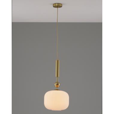 подвесной светильник moderli creamy v10911-p