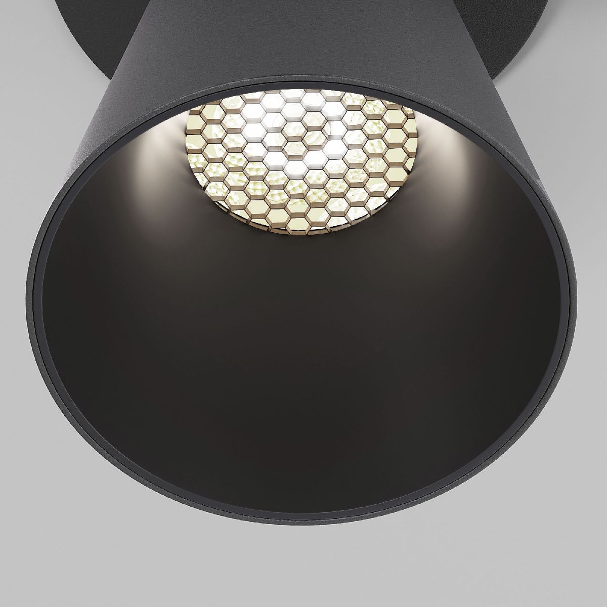 встраиваемый светильник elektrostandard bell 4690389208522 25097/led a068057