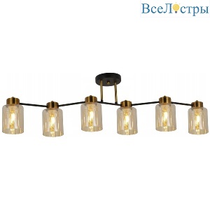 IL6111-6COU-79 BK GD Qui