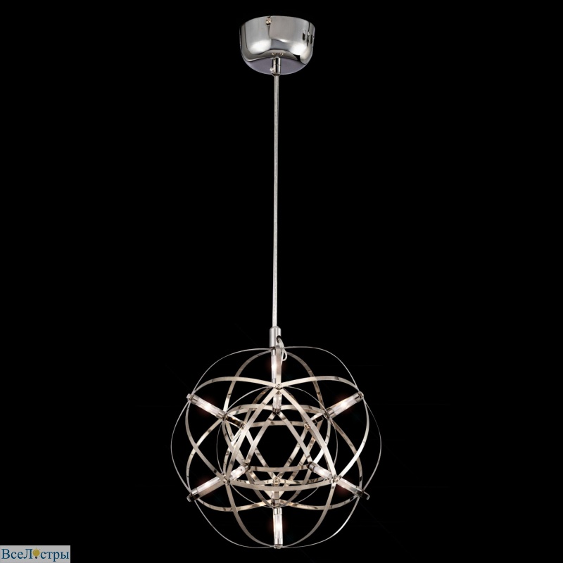 подвесной светильник freya amber fr5099pl-l6ch