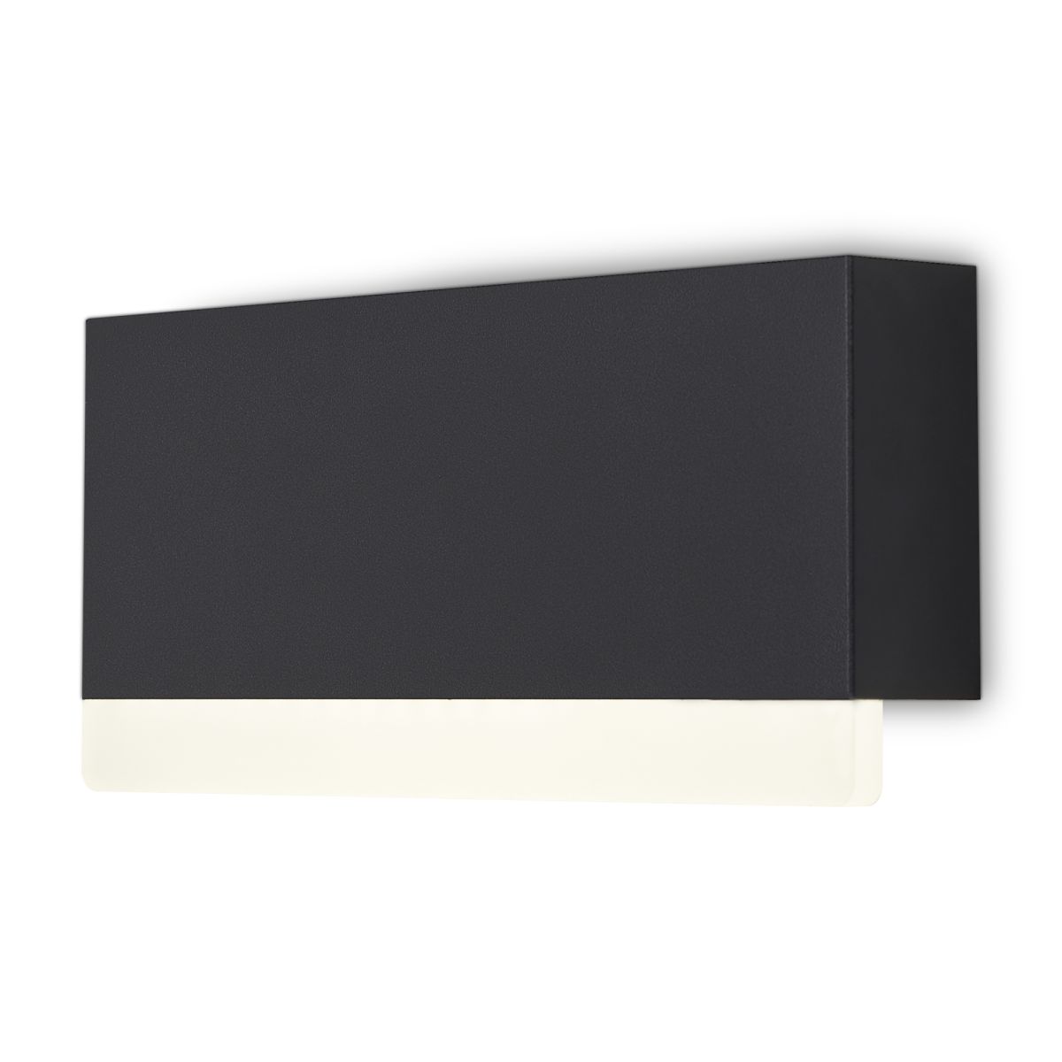 настенный светильник freya flux fr6158wl-l10b
