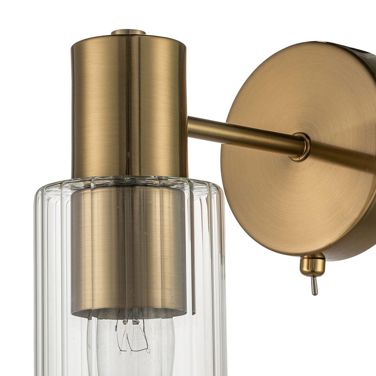 бра escada diversity 2120/1a gold