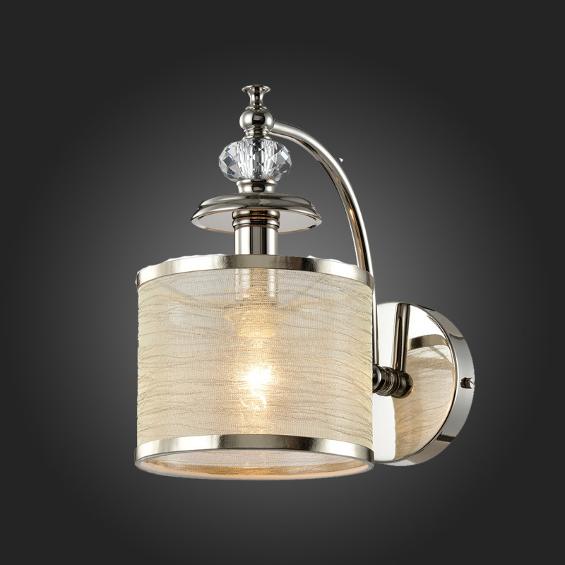 бра st-luce sl1750.101.01
