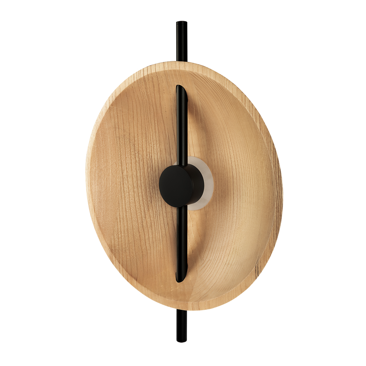 настенный светильник loft it wood 10451w