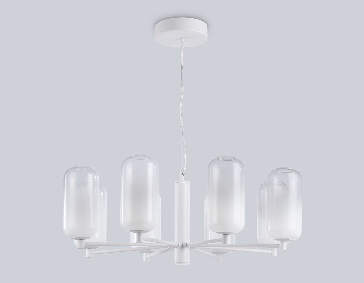 подвесная люстра ambrella light high light modern lh11109