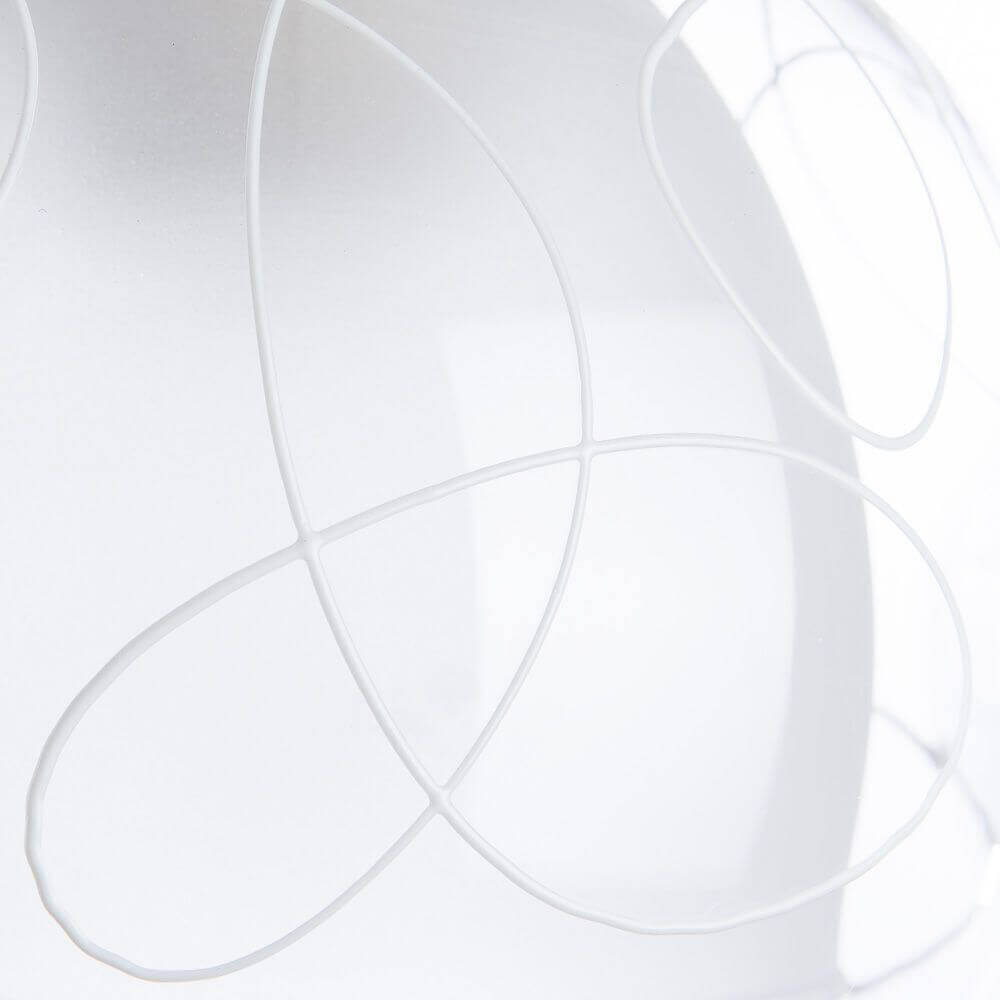 потолочная люстра arte lamp a7585pl-3wh