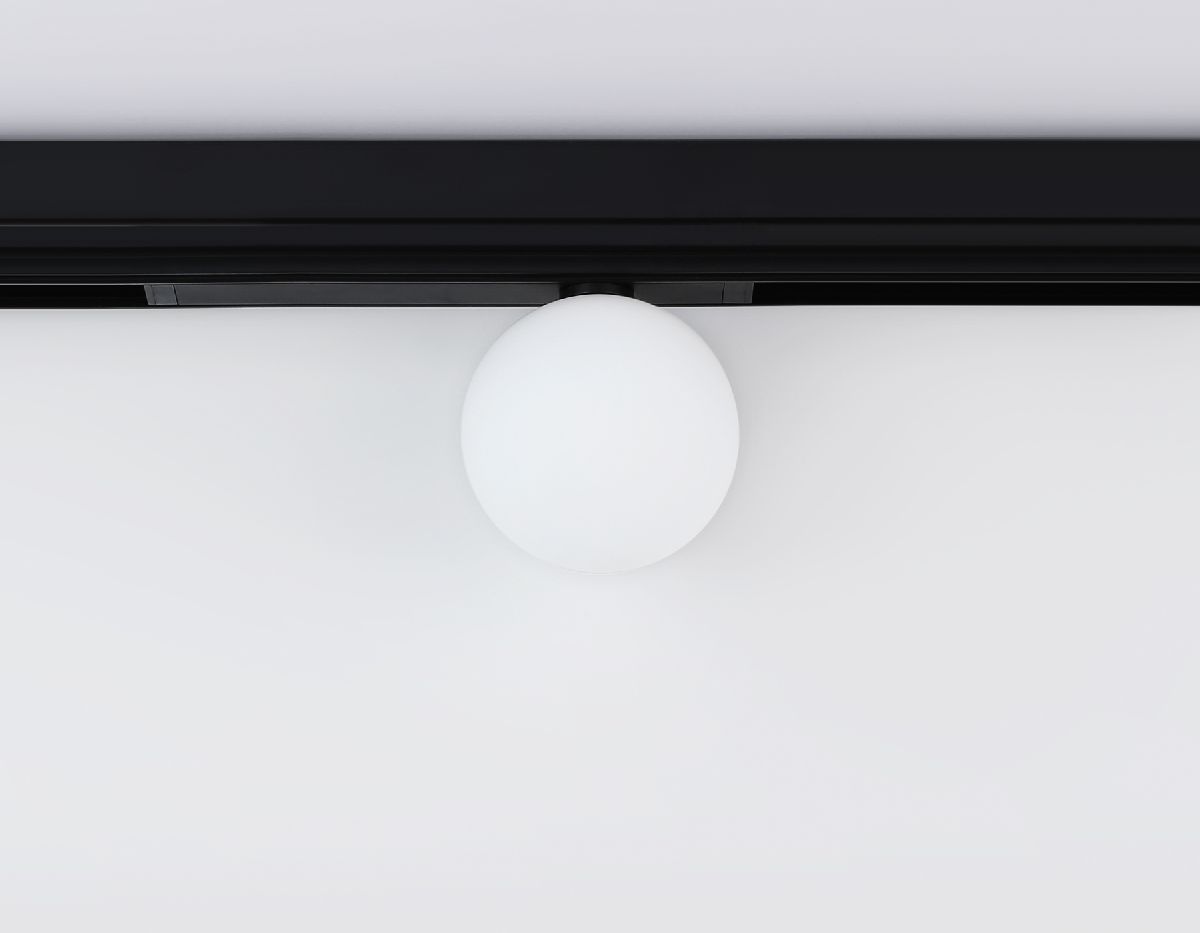 трековый магнитный светильник ambrella light magnetic 220v gl1371