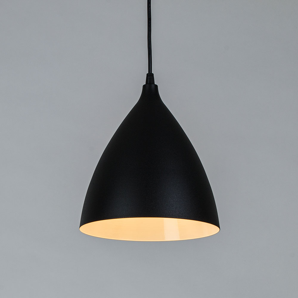 подвесной светильник arte lamp lark a7075sp-1bk