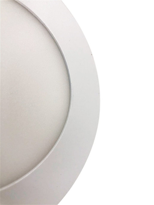 встраиваемый светильник elvan vls-102r-6w-nh-wh