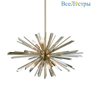 P68112-8AB antique brass