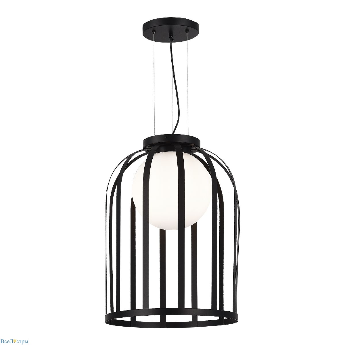 подвесной светильник st luce nordic sl6129.403.01