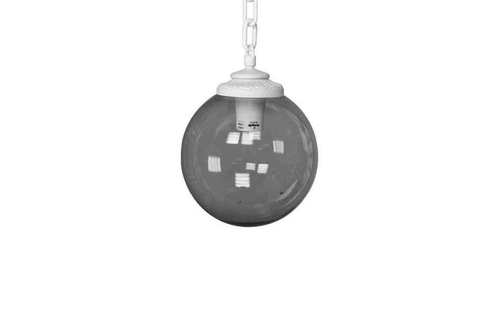 GLOBE 300 Fumagalli