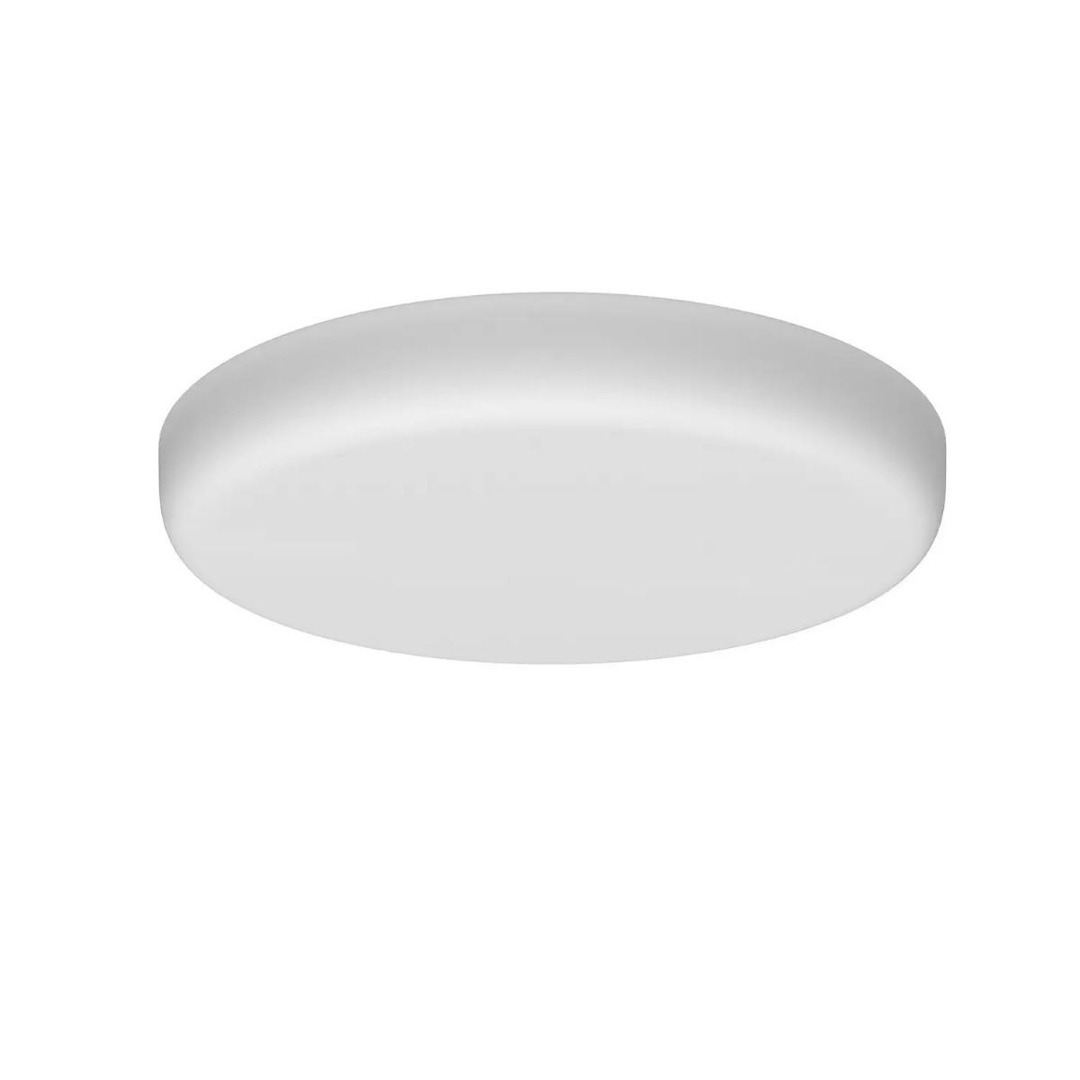 встраиваемый светодиодный светильник gauss elementary adjustable frameless 9034460224