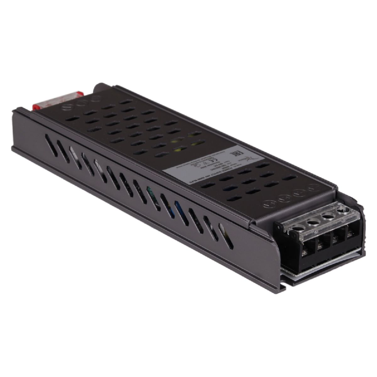 блок питания reluce power supply 48v 200w rlps
