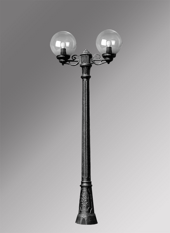 уличный фонарь fumagalli gigi bisso/g250 g25.156.s20.axe27