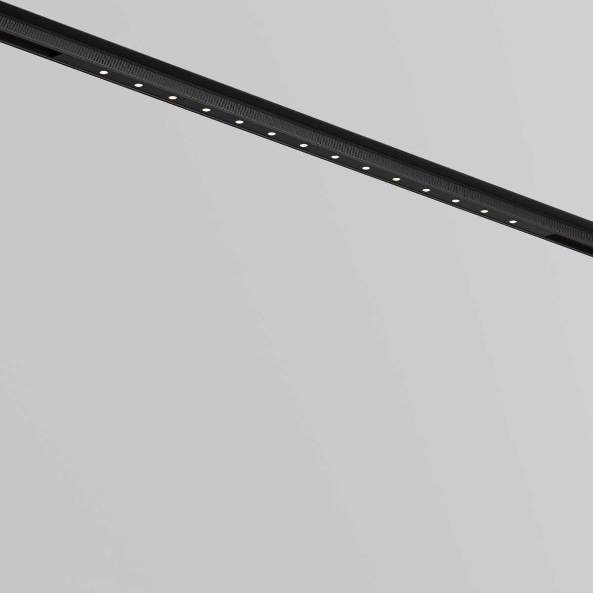 трековый светильник maytoni technical tr174-1-24wtw-m-b