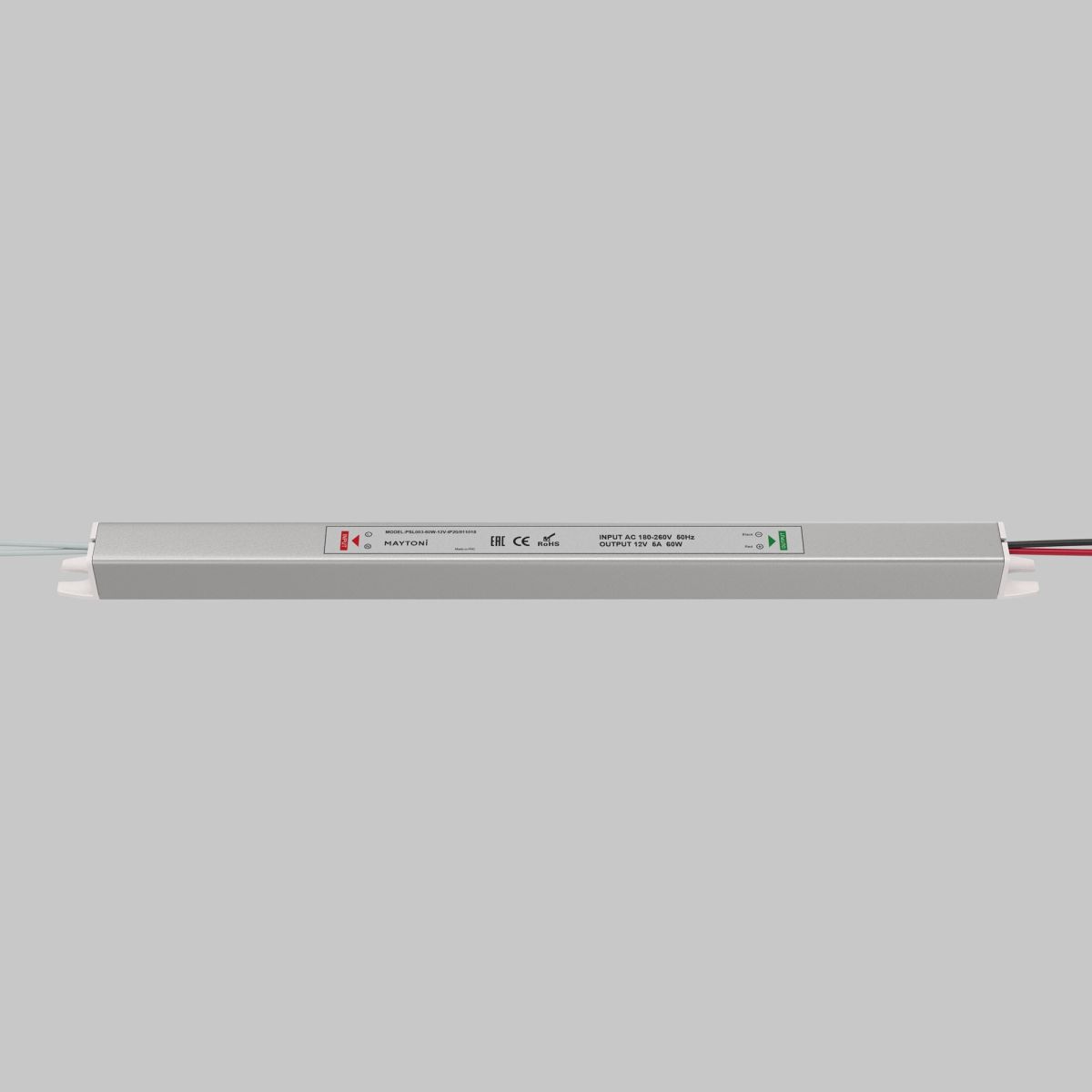 блок питания maytoni led strip 811018